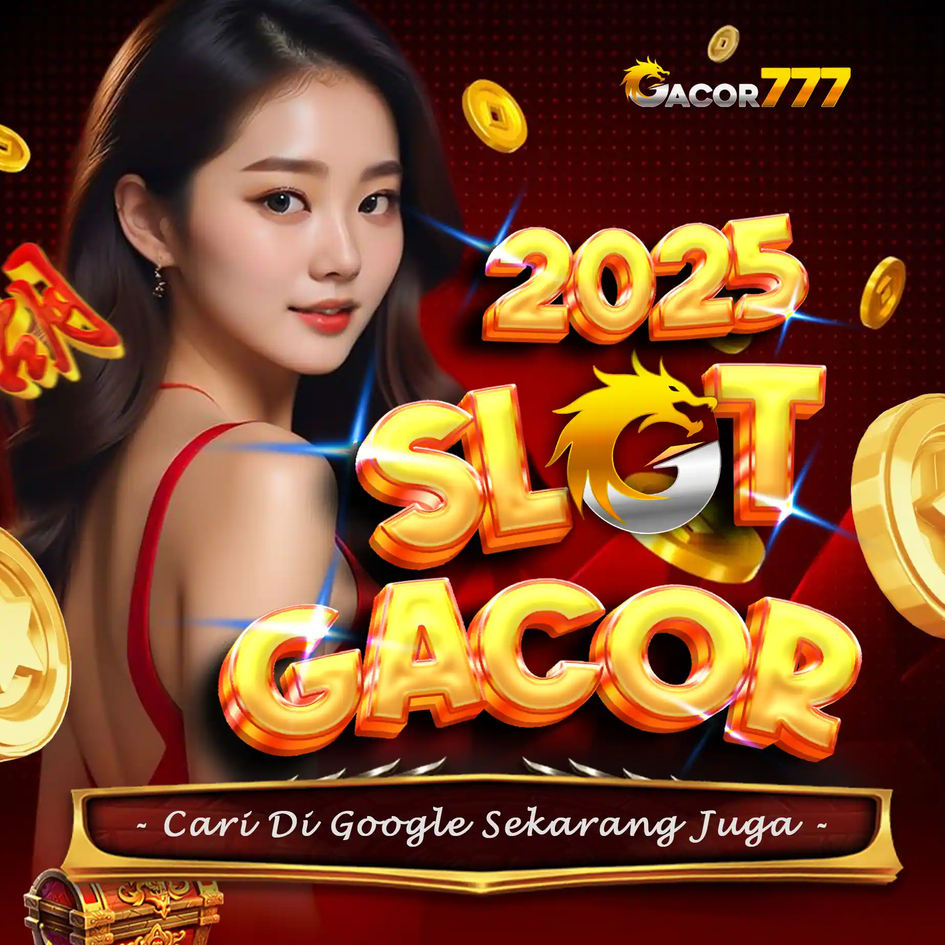 GACOR777 # Link Situs Slot Gacor 777 Courtesy Sporting and Pawn LLC Slot777 Terpercaya